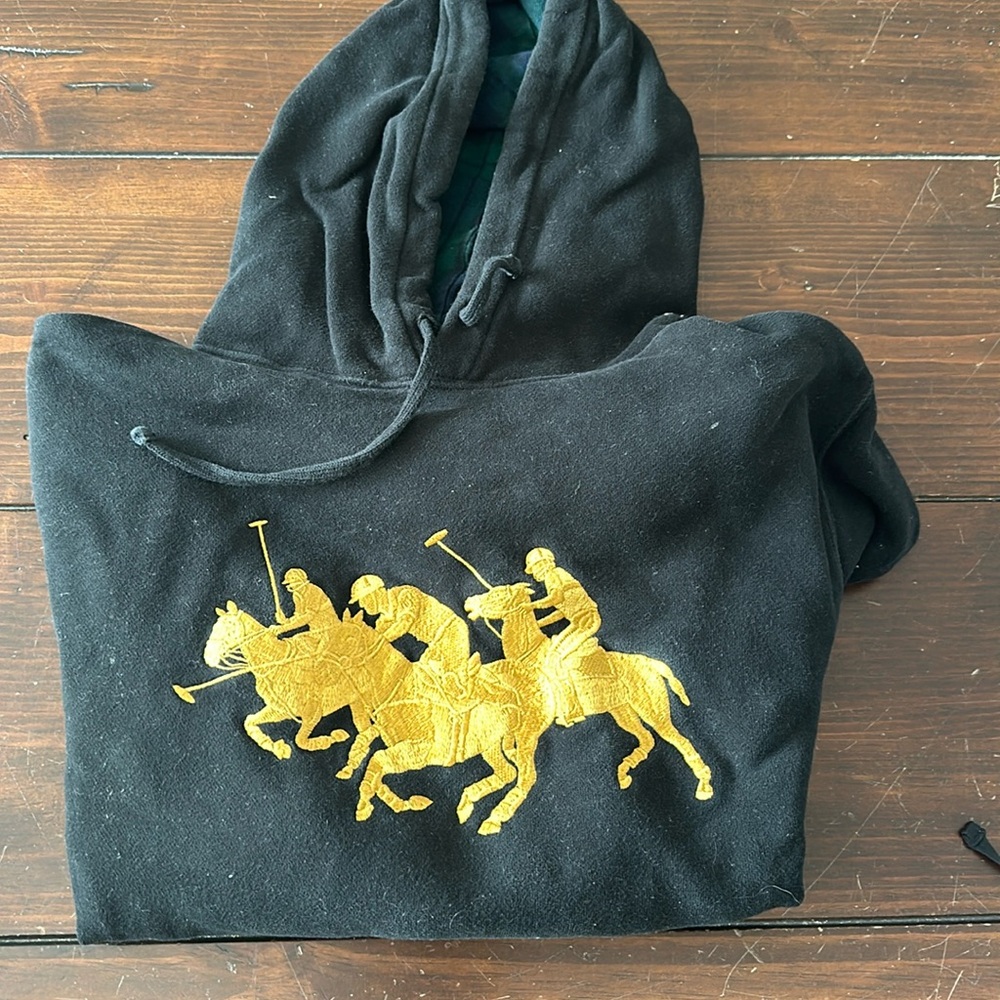 Polo Ralph Lauren Sweatshirt